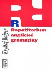  Repetitorium anglické gramatiky - supershop.sk