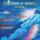 LIGHTDREAMS  - CD ISLANDS IN SPACE