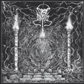 FORCE OF DARKNESS  - CD ABSOLUTE VERB OF CHAOS AND DARKNESS