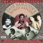  DAVE HAMILTON'S DETROIT DANCERS [VINYL] - supershop.sk