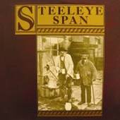 STEELEYE SPAN  - CD TEN MAN MOB