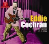 COCHRAN EDDIE  - 3xCD ABSOLUTELY ESSENTIAL 3..