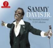 DAVIS SAMMY JR.  - 3xCD ABSOLUTELY ESSENTIAL 3..