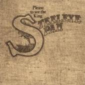 STEELEYE SPAN  - CD PLEASE TO SEE THE KING