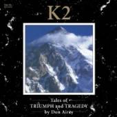 AIREY DON  - CD K2-TALES OF TRIUMPH & TRA