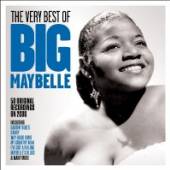 BIG MAYBELLE  - 2xCD VERY BEST OF
