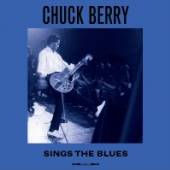 BERRY CHUCK  - VINYL SINGS THE BLUES -HQ- [VINYL]