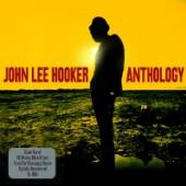 HOOKER JOHN LEE  - 3xCD ANTHOLOGY