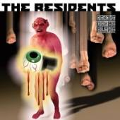 RESIDENTS  - CD DEMONS DANCE ALONE