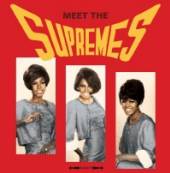 SUPREMES  - VINYL MEET THE SUPREMES -HQ- [VINYL]