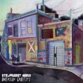 STRAWBERRY GIRLS  - CD AMERICAN GRAFFITI