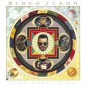 STARR RINGO  - CD TIME TAKES TIME