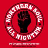 VARIOUS  - 2xVINYL NORTHERN SOUL ALL.. -HQ- [VINYL]