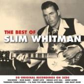 WHITMAN SLIM  - 2xCD BEST OF