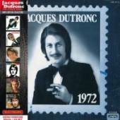 DUTRONC JACQUES  - CD VOLUME 6: 1972 -SPEC-