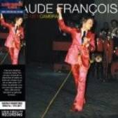 FRANCOIS CLAUDE  - CD EN PUBLIC - CAMBRAI 1971