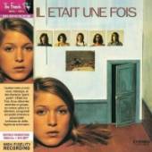 IL ETAIT UNE FOIS  - CD RIEN QU'UN CIEL