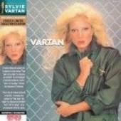 VARTAN SYLVIE  - CD BIENVENUE SOLITUDE