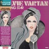 VARTAN SYLVIE  - CD DANCING STAR