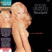 VARTAN SYLVIE  - 2xCD PALAIS DES SPORTS 1981