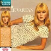 VARTAN SYLVIE  - CD LA MARITZA