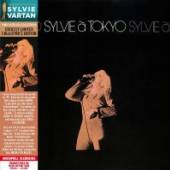 VARTAN SYLVIE  - CD SYLVIE A TOKYO
