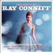 CONNIFF RAY  - 2xCD MUSIC OF