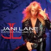 LANE JANI  - CD CATCH A FALLING STAR