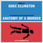 ELLINGTON DUKE  - VINYL ANATOMY OF A MURDER -HQ- [VINYL]