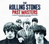 ROLLING STONES  - 2xCD PAST MASTERS / ..