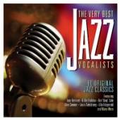  VERY BEST JAZZ VOCALISTS - suprshop.cz