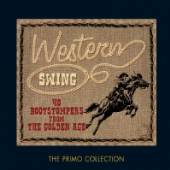 VARIOUS  - 2xCD WESTERN SWING