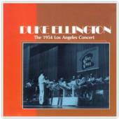 ELLINGTON DUKE  - VINYL 1954 LOS ANGELES CONCERT [VINYL]