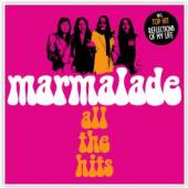 MARMALADE  - CD ALL THE HITS