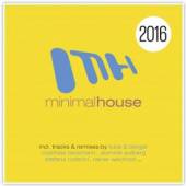  MINIMAL HOUSE 2016 - suprshop.cz