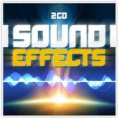 SOUND EFFECTS  - 2xCD SOUND EFFECTS MACHINES..