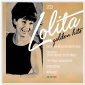 LOLITA  - 2xCD GOLDEN HITS