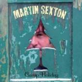 SEXTON MARTIN  - CD CAMP CHRISTMAS