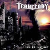 TERRITORY  - CD KILLER INSTINCT