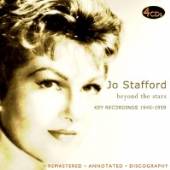 STAFFORD JO  - 4xCD BEYOND THE STAR..