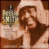 SMITH BESSIE  - 4xCD VOL.2 1926-1933