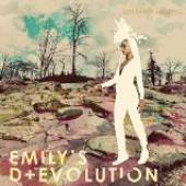 SPALDING ESPERANZA  - VINYL EMILY'S D+EVOLUTION [VINYL]