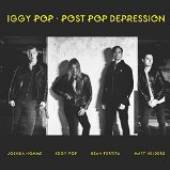 POP IGGY  - CD POST POP DEPRESSION