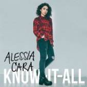 CARA ALESSIA  - CD KNOW IT ALL