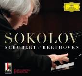  SCHUBERT BEETHOVEN - supershop.sk