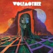 WOLFMOTHER  - CD VICTORIOUS
