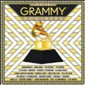 VARIOUS  - CD 2016 GRAMMY NOMINEES