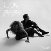 LION BABE  - CD BEGIN