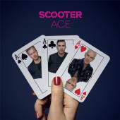 SCOOTER  - CD ACE [CZ version]