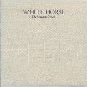 WHITE HORSE  - 3xVINYL REVENANT GOSPELS [VINYL]